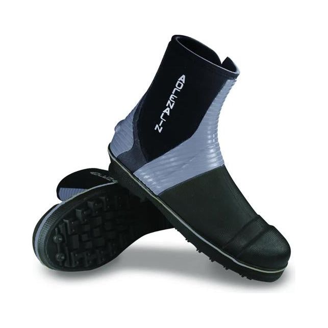 Adrenalin MULTI-ITEM 4318908 ~ STEEL CAP AQUATIC WORK BOOTS New zealand nz vaughan